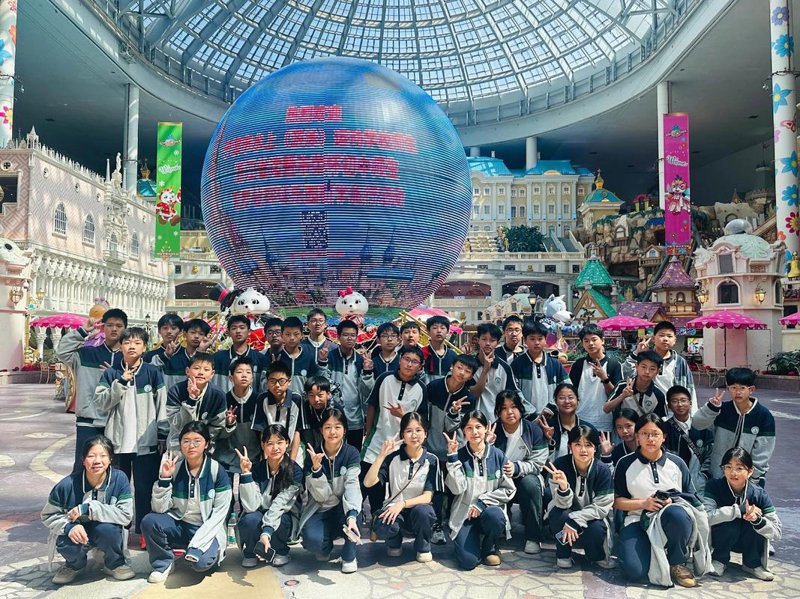 探秘陈家庄：一处远离喧嚣的世外桃源
